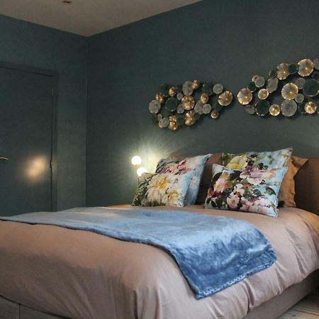 Appartamento Lola Des Sources Spa Esterno foto