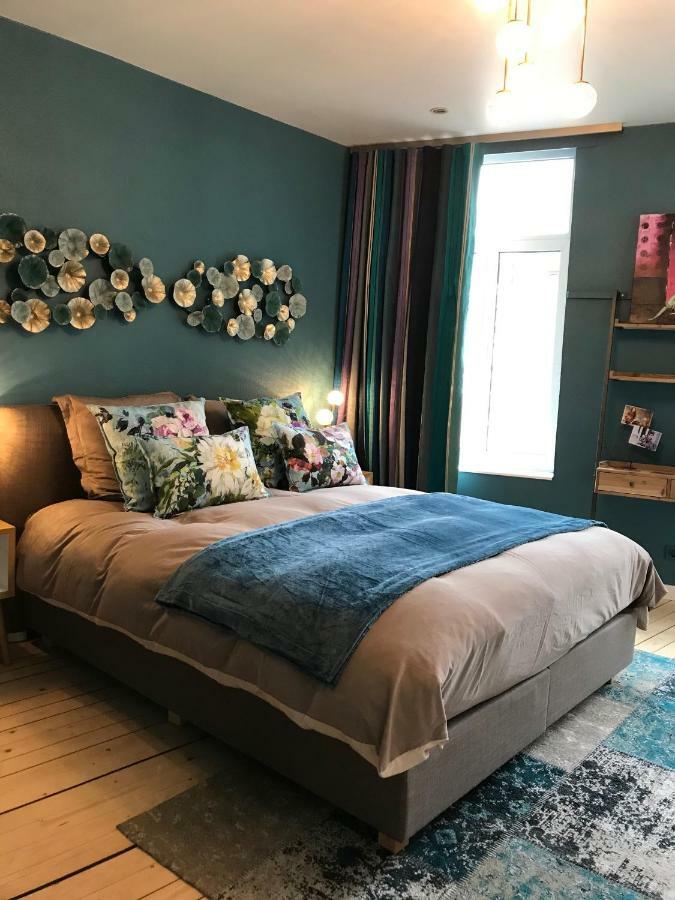 Appartamento Lola Des Sources Spa Esterno foto