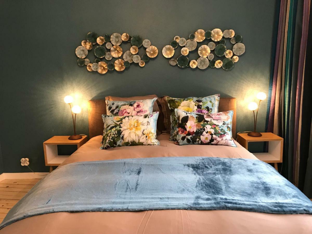 Appartamento Lola Des Sources Spa Esterno foto