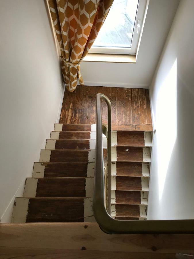 Appartamento Lola Des Sources Spa Esterno foto