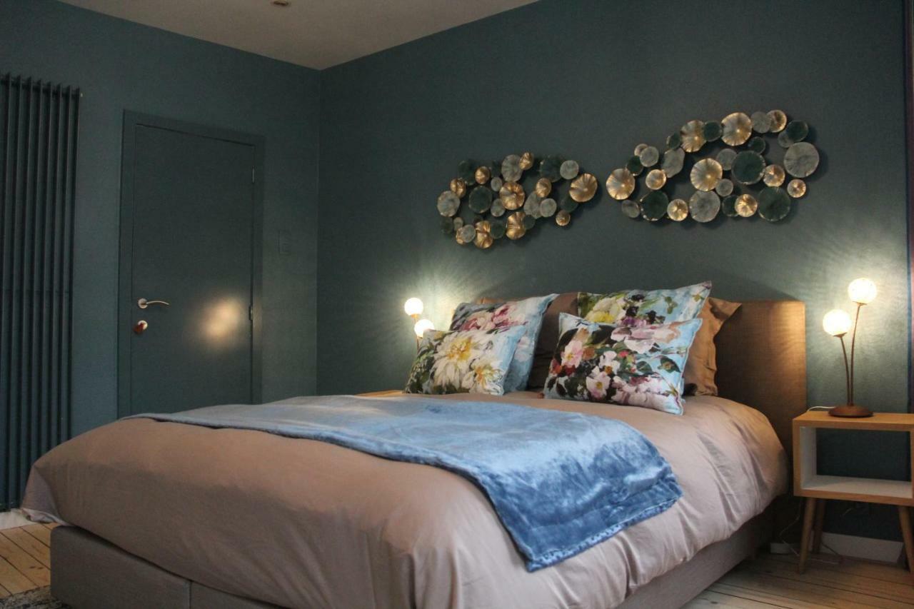 Appartamento Lola Des Sources Spa Esterno foto